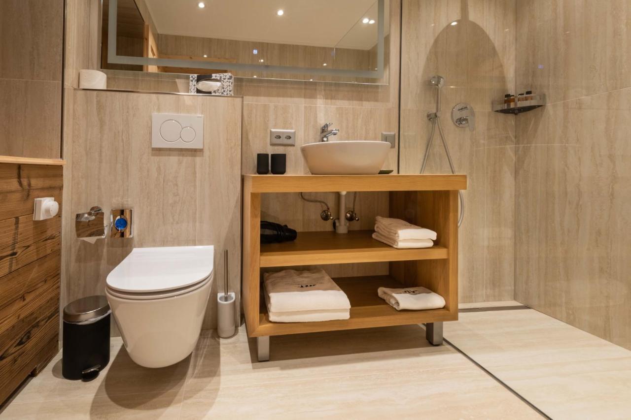 Hotel Grischuna Бивио Екстериор снимка